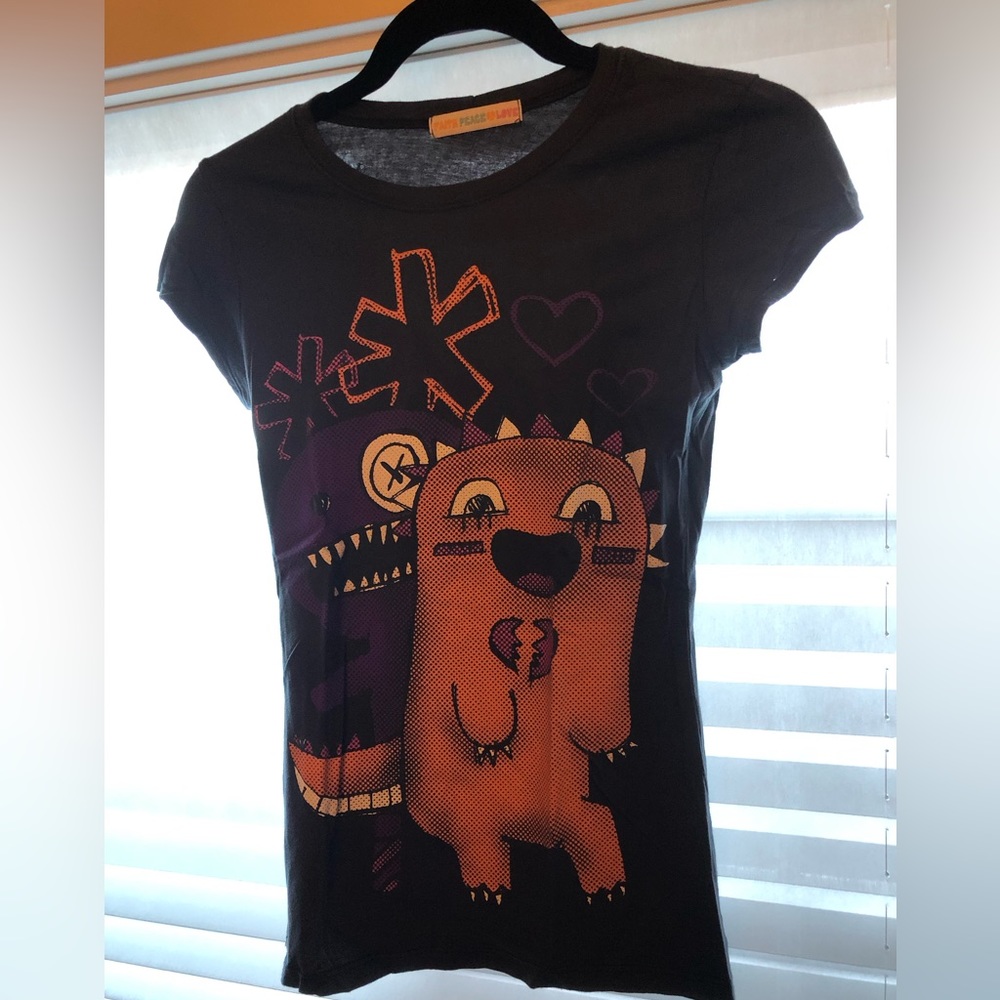 Short-sleeve T-Shirt - Picture 3 of 5
